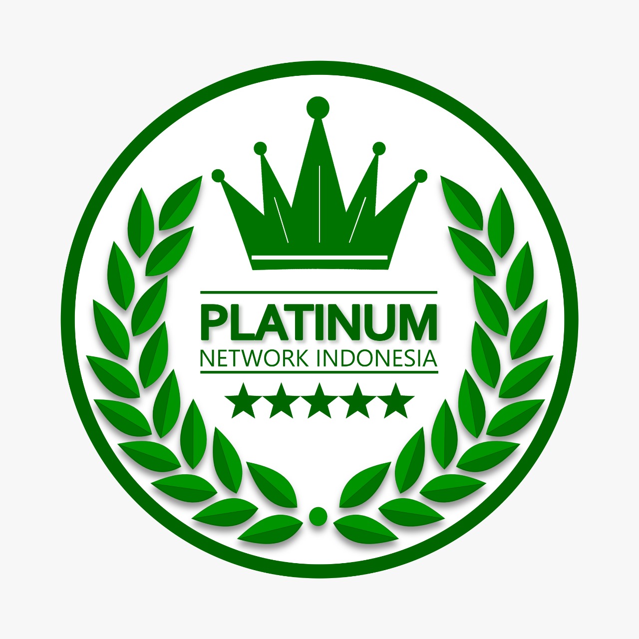 Platinum net