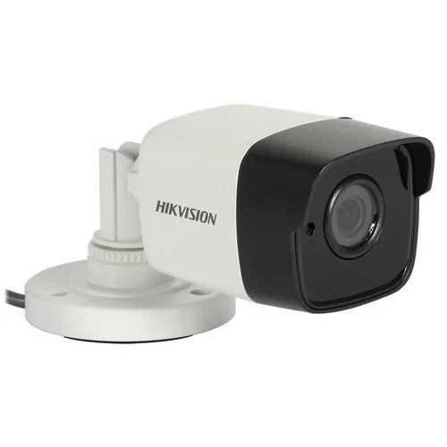 3 MP CCTV camera