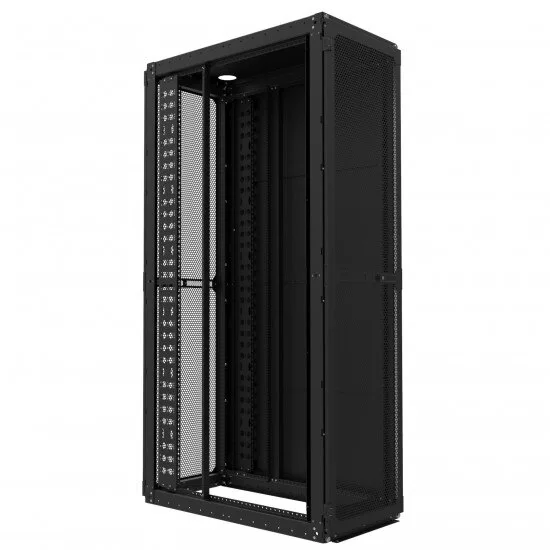 45U heavy duty rack