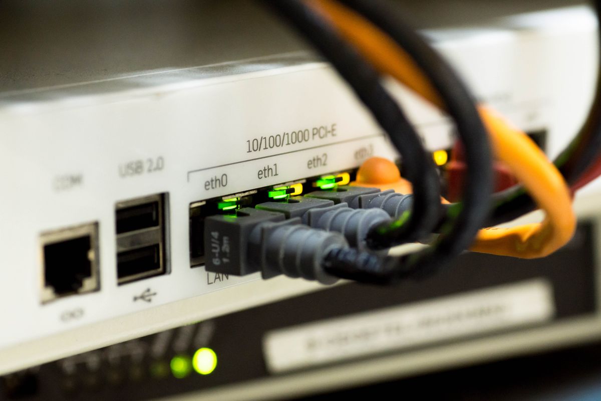 Slow Server Is Not Always the App’s Fault: Check the Infrastructure Behind It First